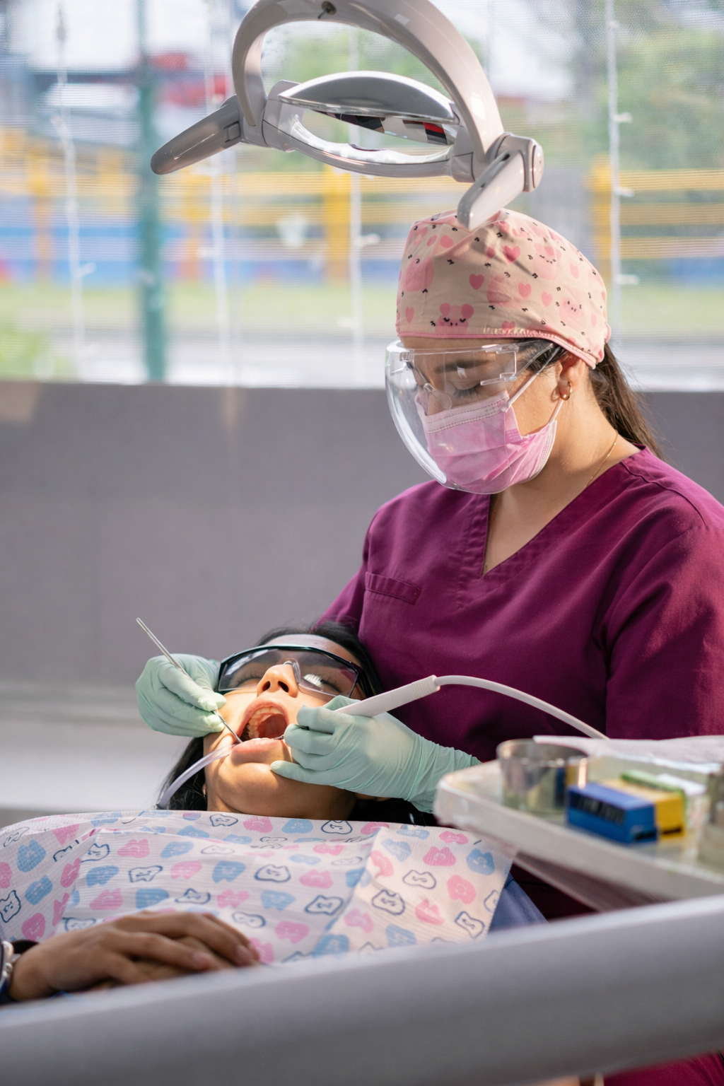 Clínica Dental de Lujo - Integra Clinic